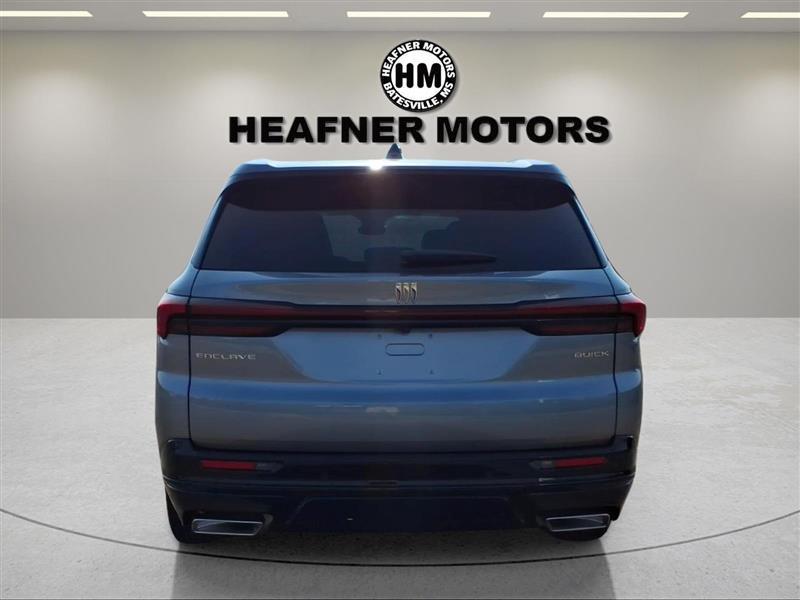 Buick Enclave Sport Touring FWD 2026