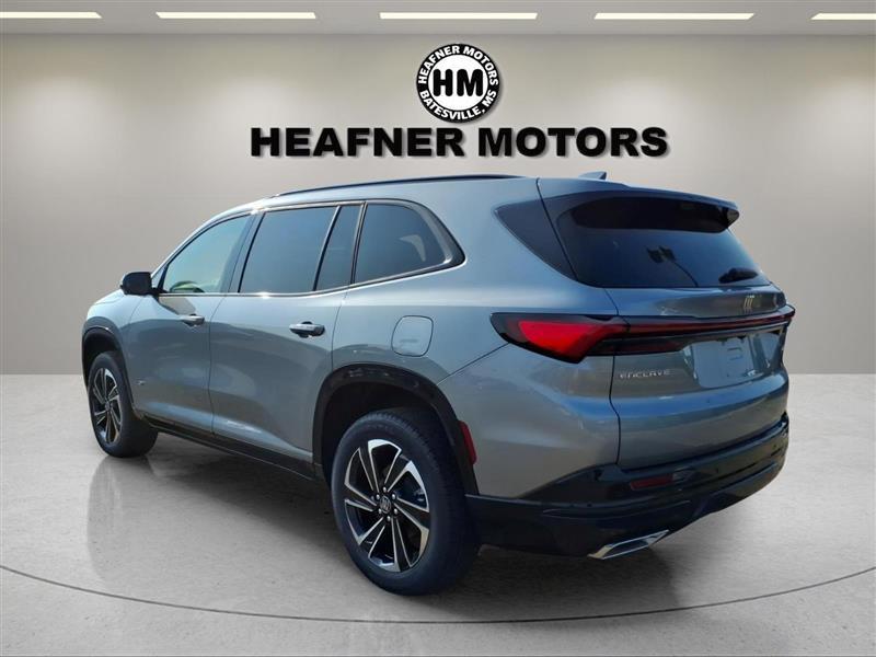 Buick Enclave Sport Touring FWD 2026