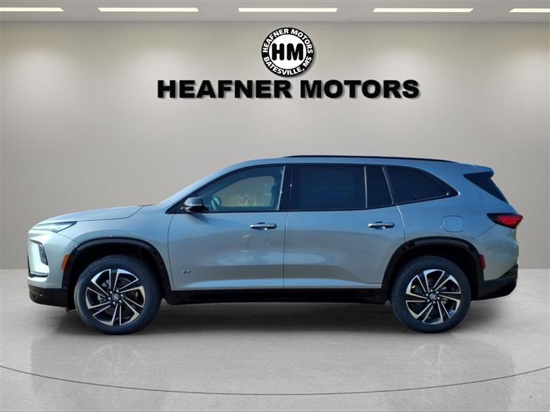 Buick Enclave Sport Touring FWD 2026