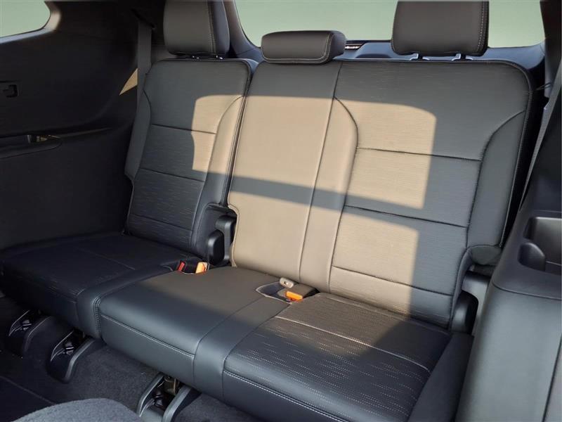 Buick Enclave Sport Touring FWD 2026