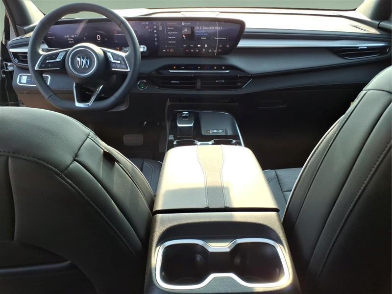 Buick Enclave Sport Touring FWD 2026