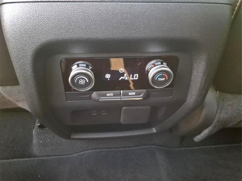 Buick Enclave Sport Touring FWD 2026
