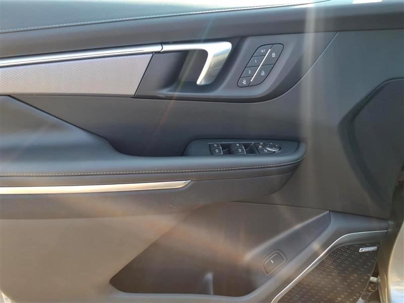Buick Enclave Sport Touring FWD 2026