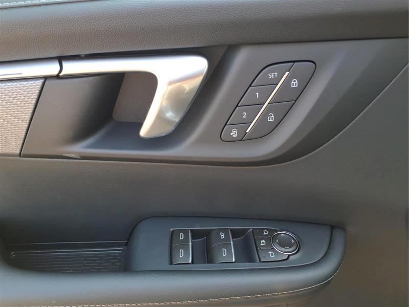 Buick Enclave Sport Touring FWD 2026