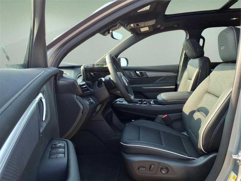 Buick Enclave Sport Touring FWD 2026