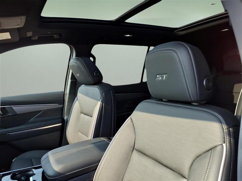 Buick Enclave Sport Touring FWD 2026