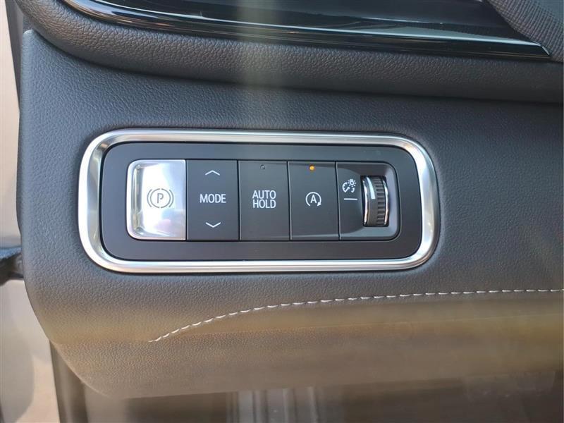 Buick Enclave Sport Touring FWD 2026
