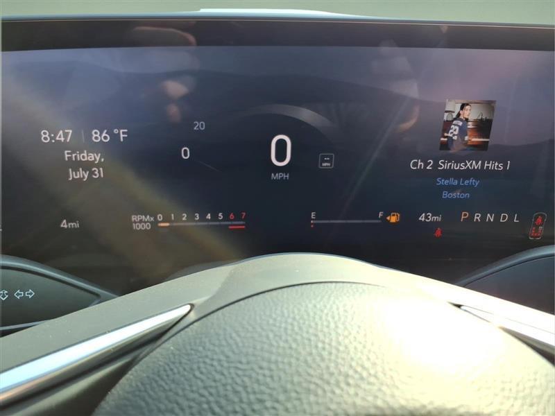 Buick Enclave Sport Touring FWD 2026