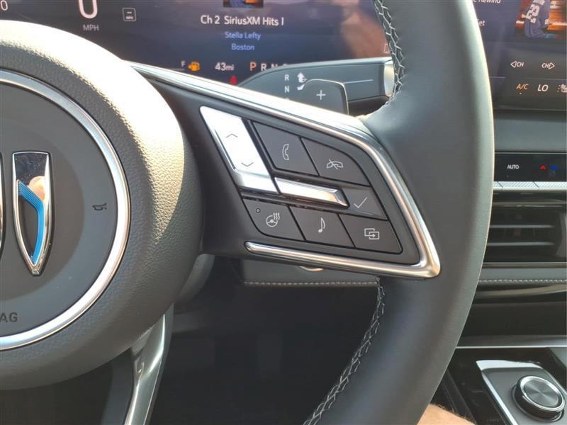 Buick Enclave Sport Touring FWD 2026