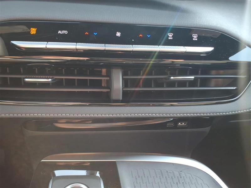 Buick Enclave Sport Touring FWD 2026