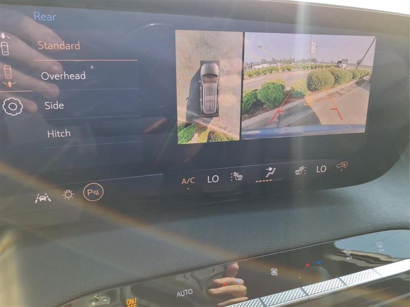 Buick Enclave Sport Touring FWD 2026