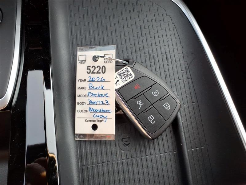 Buick Enclave Sport Touring FWD 2026