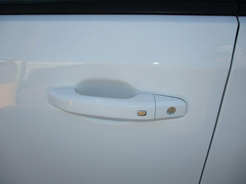 Chevrolet Silverado 1500 RST Crew Cab 4WD 2026