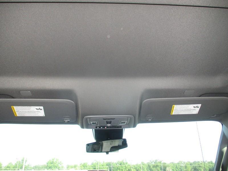 Chevrolet Silverado 1500 RST Crew Cab 4WD 2026