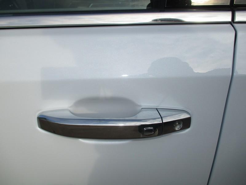 Chevrolet Silverado 1500 LTZ Crew Cab 4WD 2026