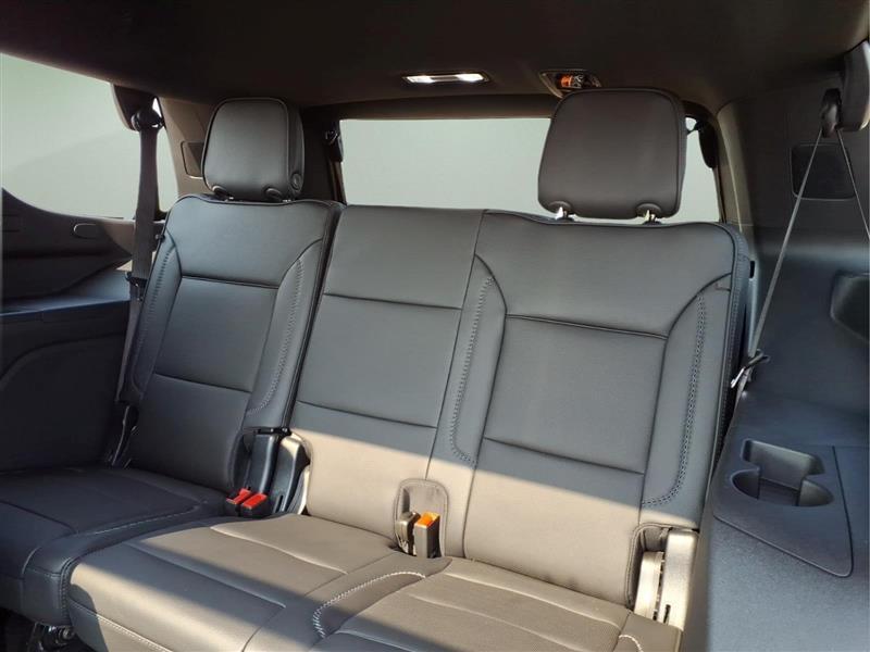 GMC Yukon Denali 4WD 2026