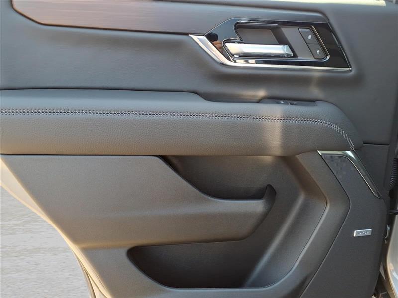 GMC Yukon Denali 4WD 2026