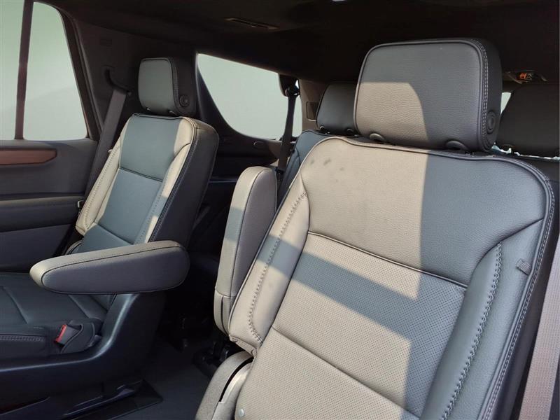 GMC Yukon Denali 4WD 2026
