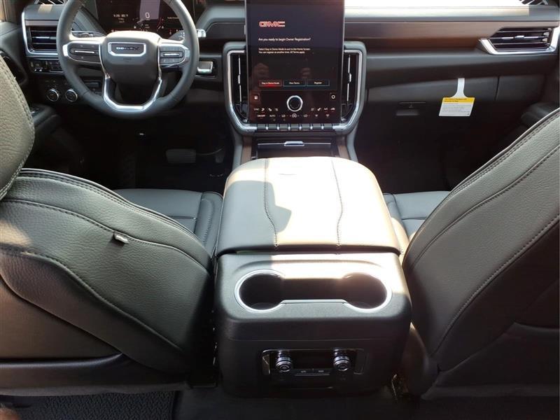 GMC Yukon Denali 4WD 2026