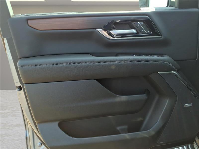 GMC Yukon Denali 4WD 2026