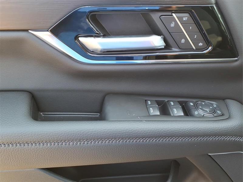 GMC Yukon Denali 4WD 2026