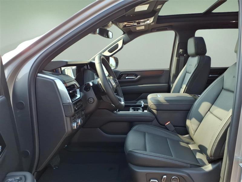 GMC Yukon Denali 4WD 2026