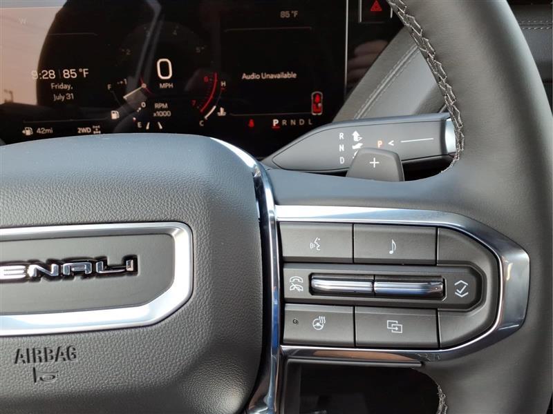 GMC Yukon Denali 4WD 2026