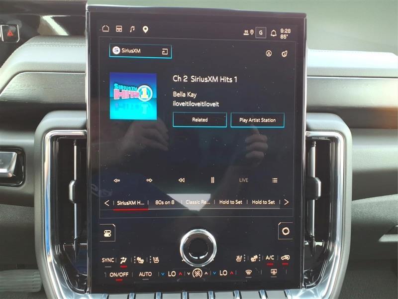 GMC Yukon Denali 4WD 2026