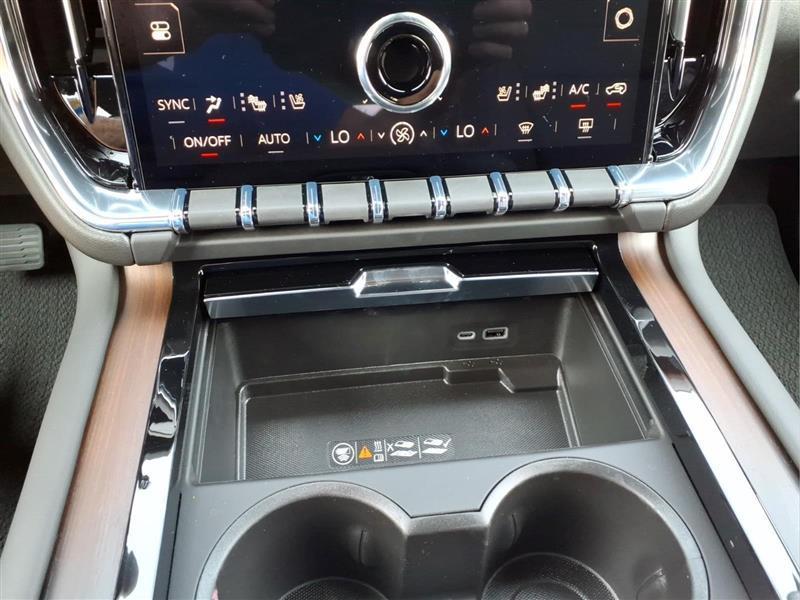 GMC Yukon Denali 4WD 2026