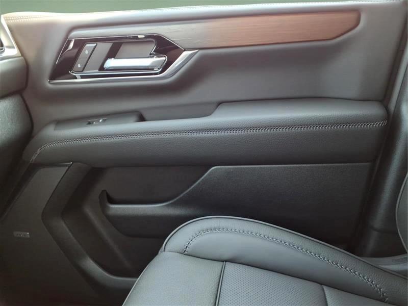 GMC Yukon Denali 4WD 2026
