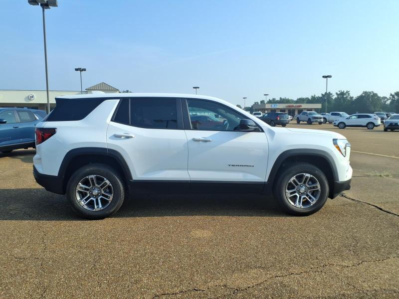 GMC Terrain Elevation 2027