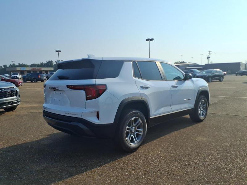 GMC Terrain Elevation 2027