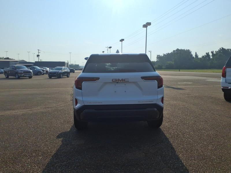 GMC Terrain Elevation 2027