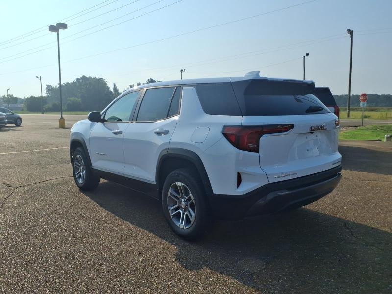 GMC Terrain Elevation 2027