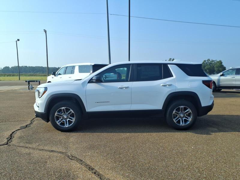 GMC Terrain Elevation 2027