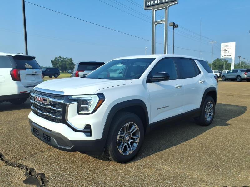 GMC Terrain Elevation 2027