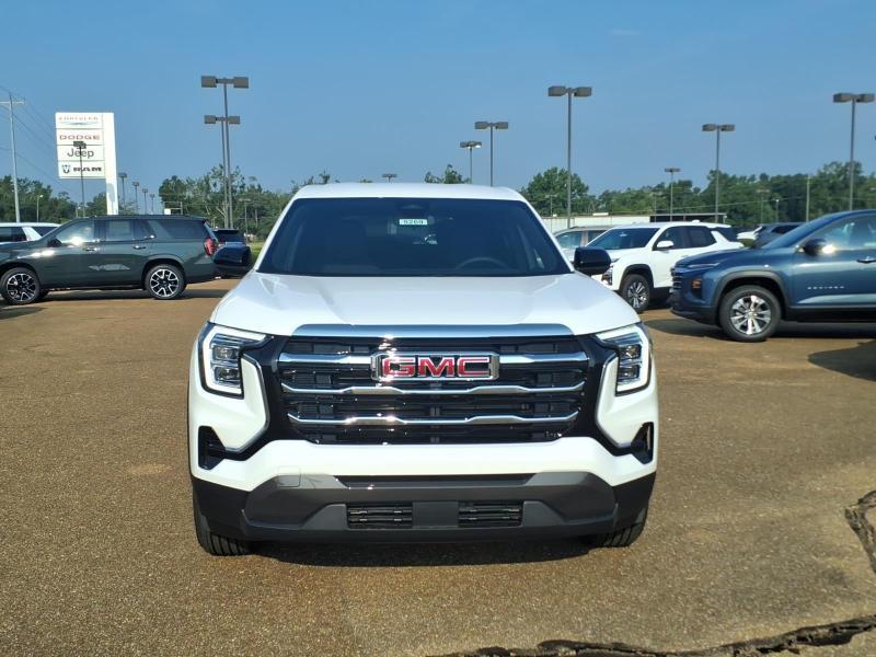GMC Terrain Elevation 2027