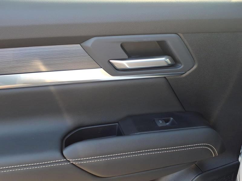 GMC Terrain Elevation 2027