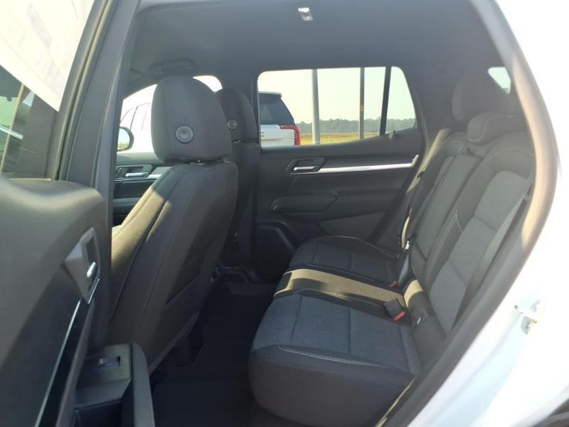 GMC Terrain Elevation 2027