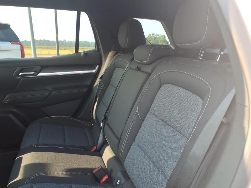 GMC Terrain Elevation 2027