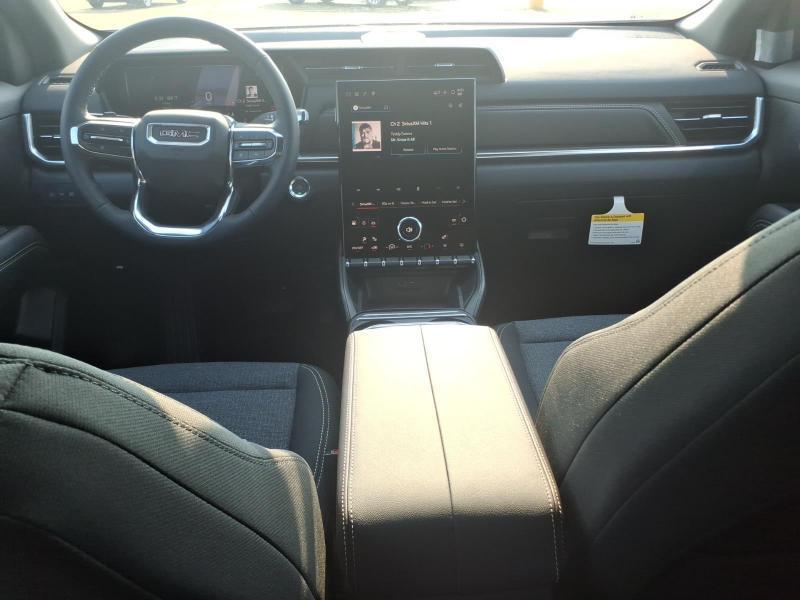 GMC Terrain Elevation 2027