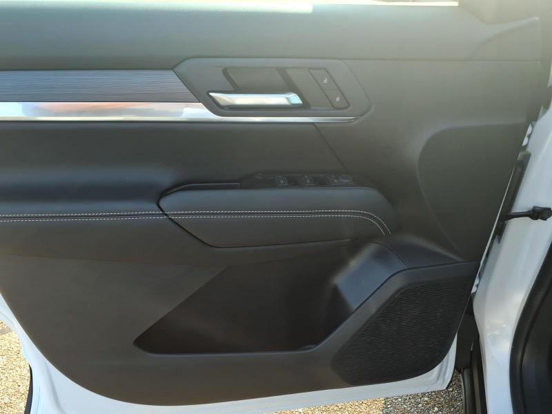 GMC Terrain Elevation 2027