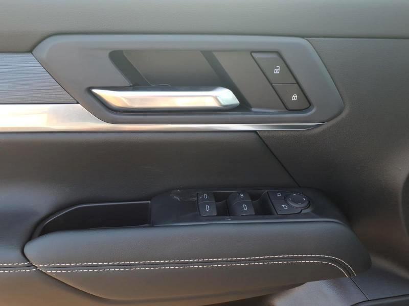 GMC Terrain Elevation 2027