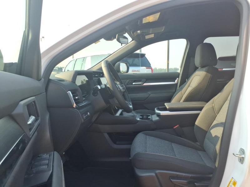 GMC Terrain Elevation 2027