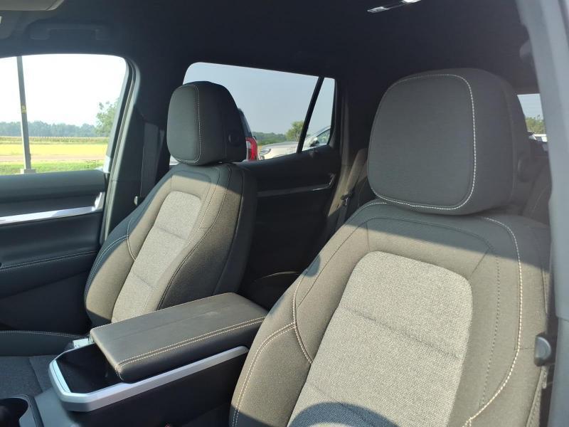 GMC Terrain Elevation 2027