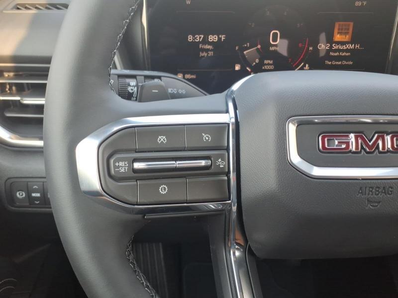 GMC Terrain Elevation 2027