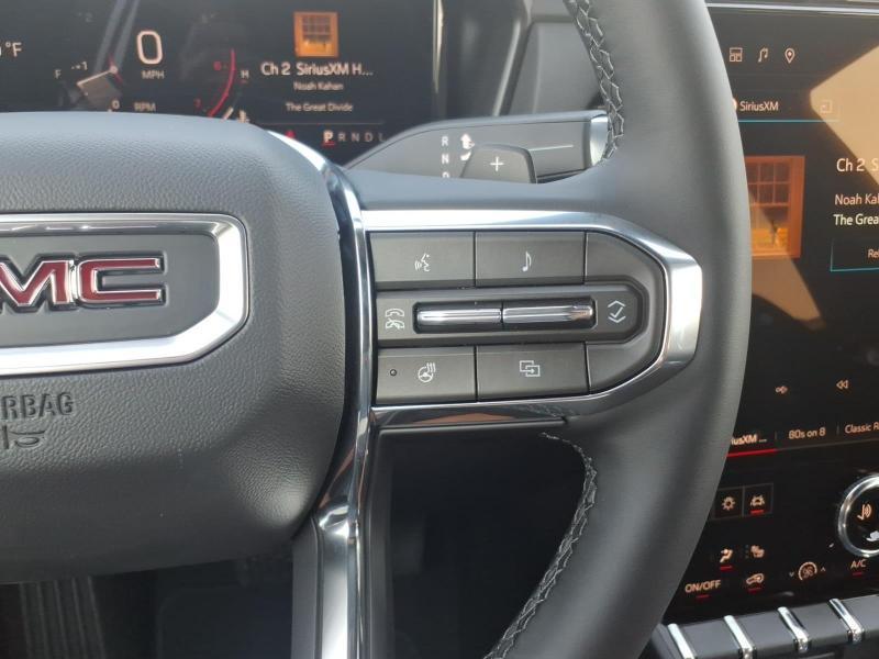 GMC Terrain Elevation 2027