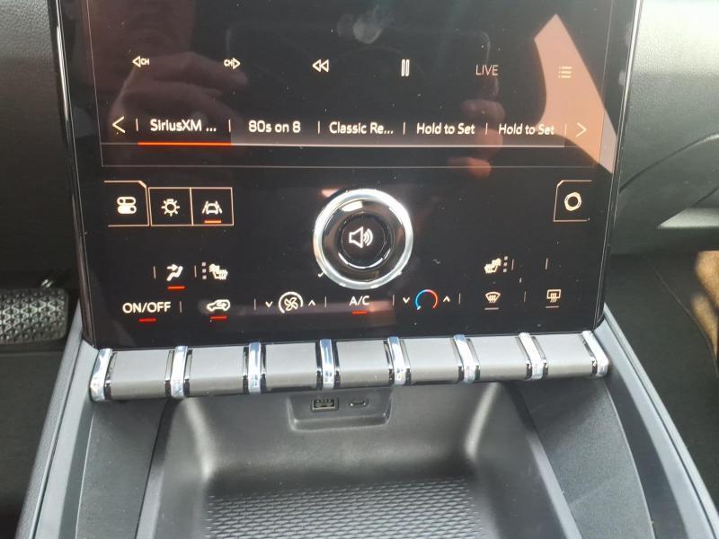 GMC Terrain Elevation 2027