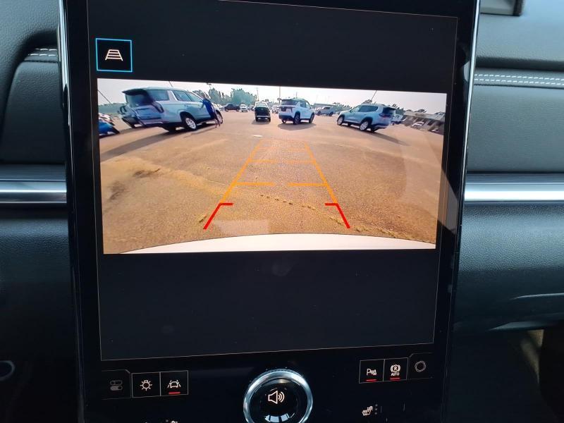 GMC Terrain Elevation 2027