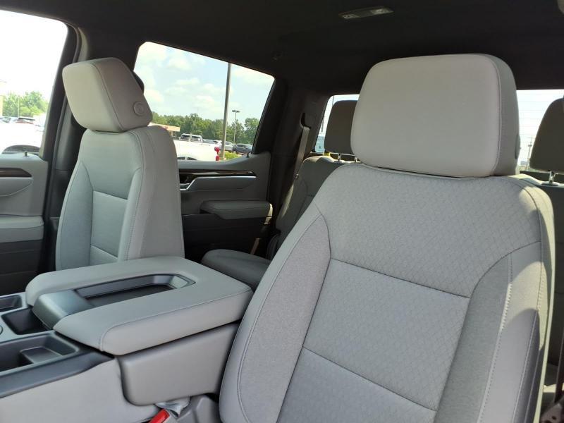Chevrolet Silverado 1500 RST Select Package Crew Cab 4WD 2026